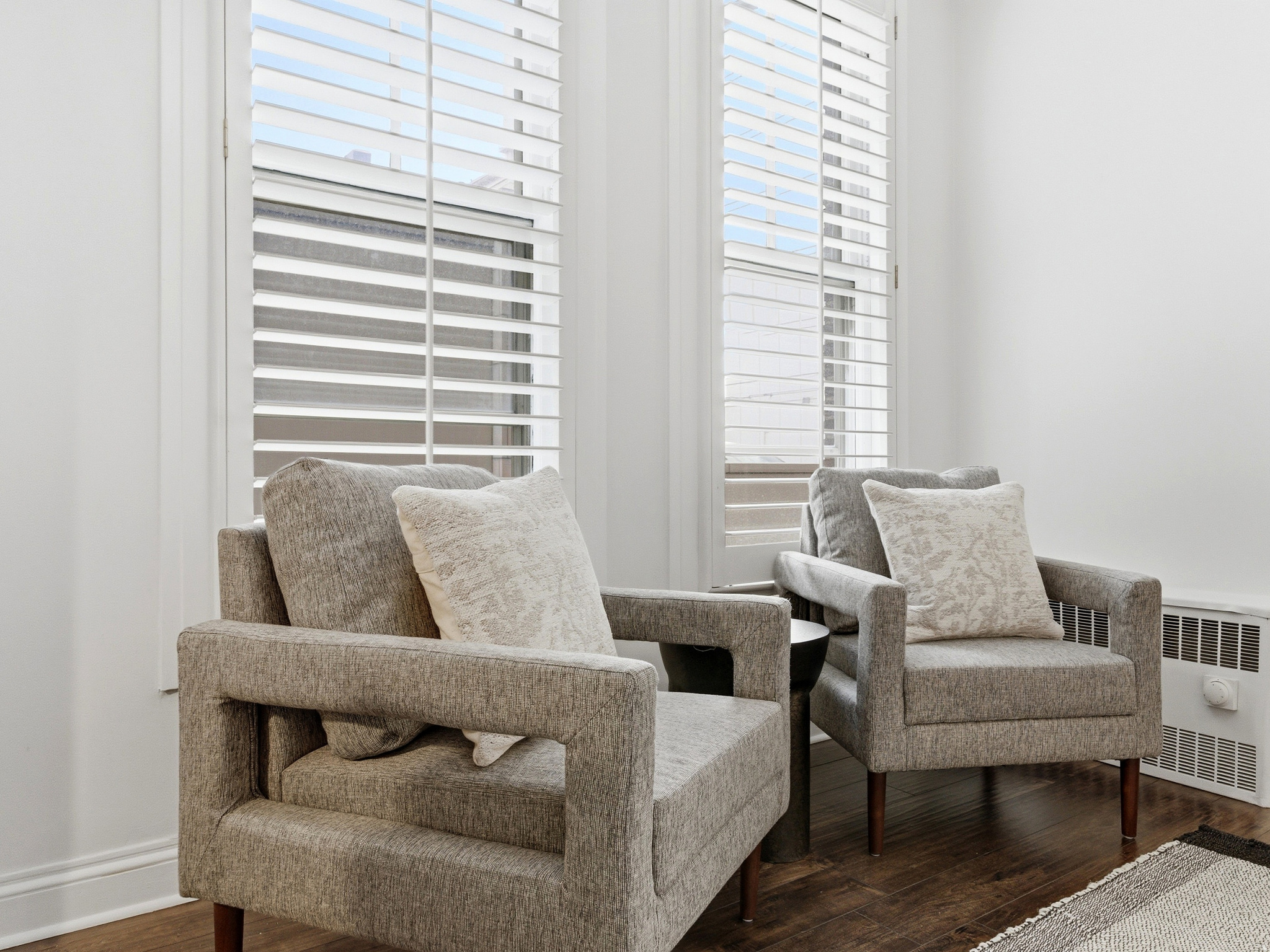 BELVEDERE - Residential