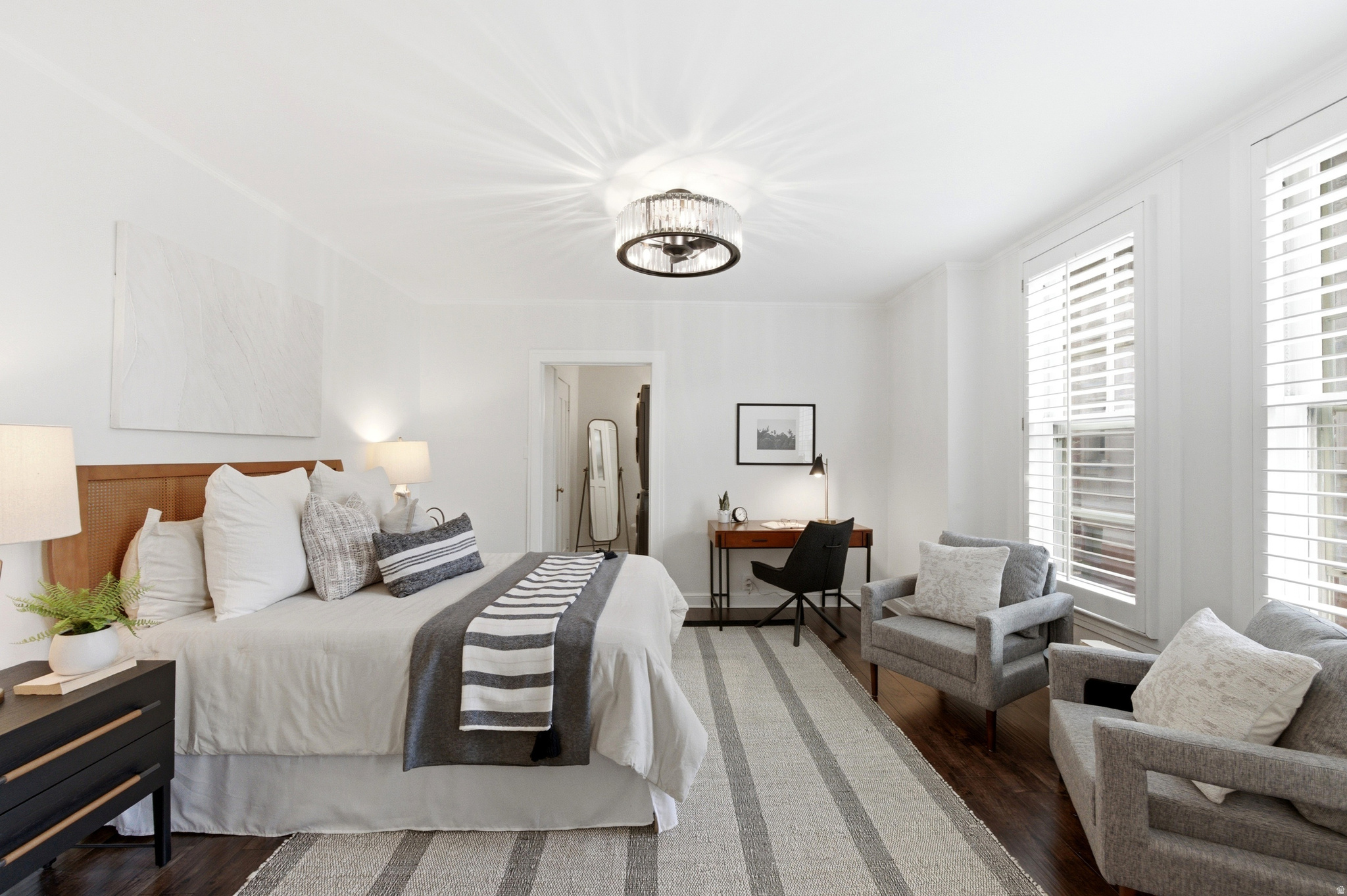 BELVEDERE - Residential