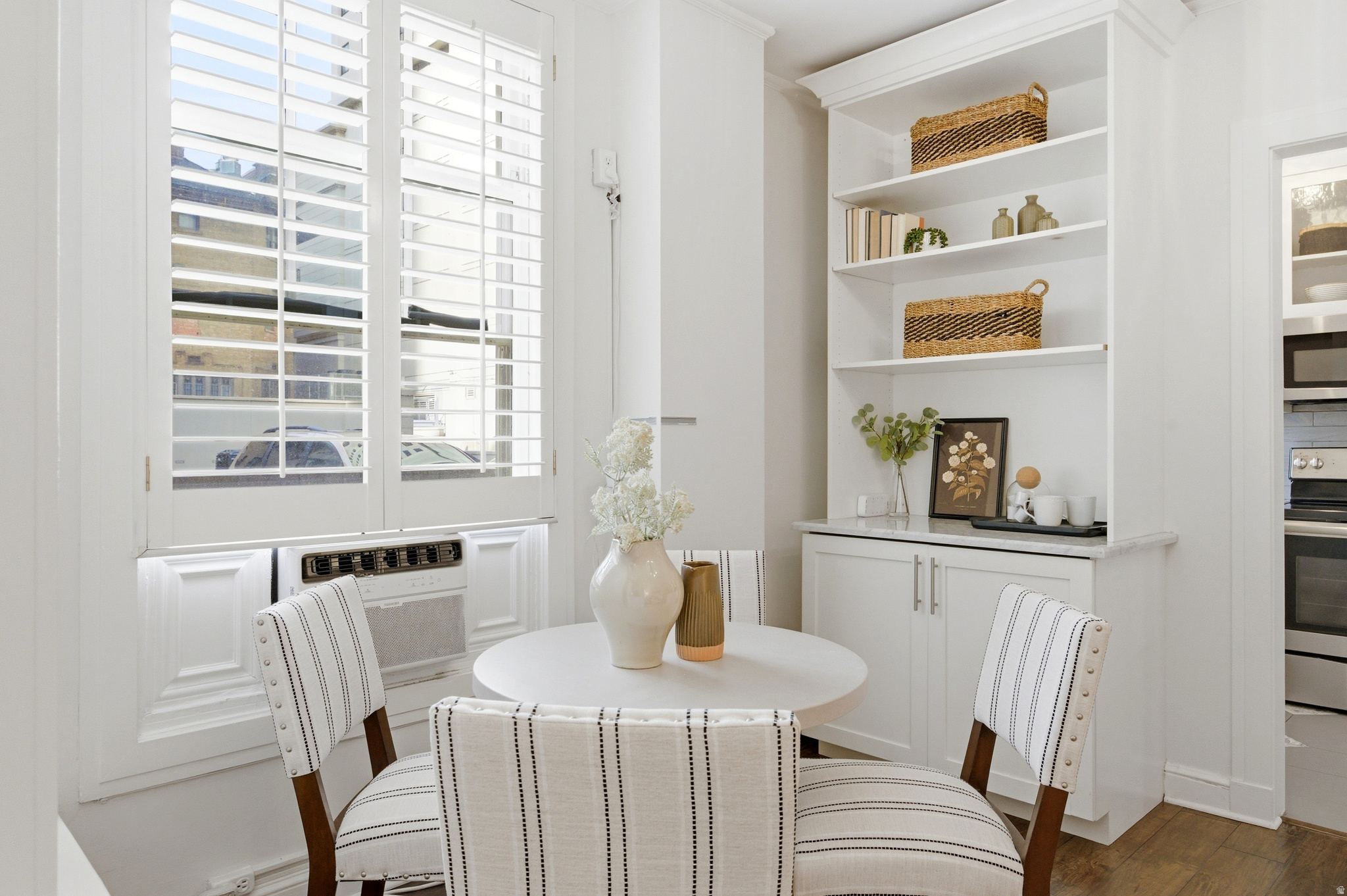 BELVEDERE - Residential