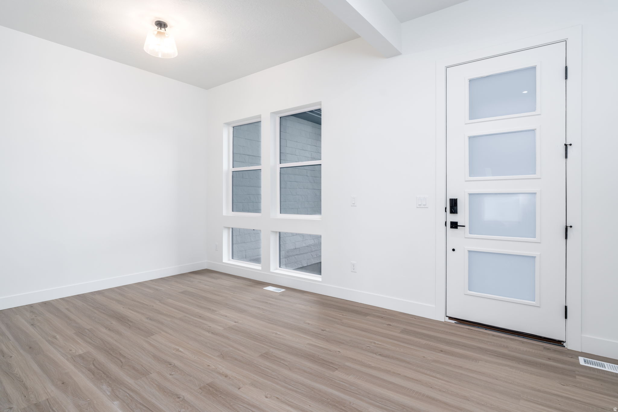 WESTLAKE VISTAS - Residential