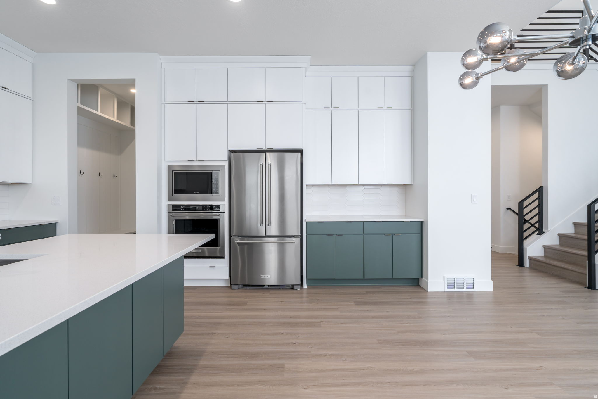 WESTLAKE VISTAS - Residential