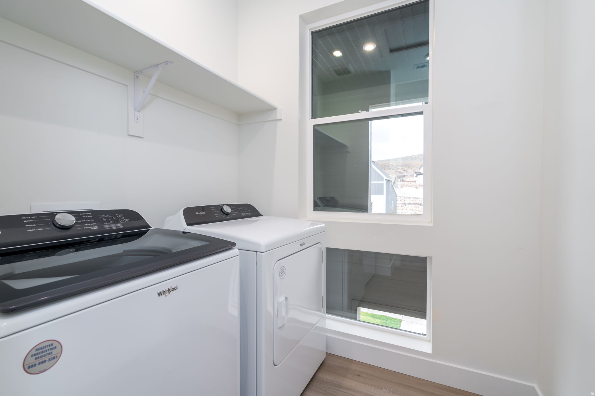 WESTLAKE VISTAS - Residential