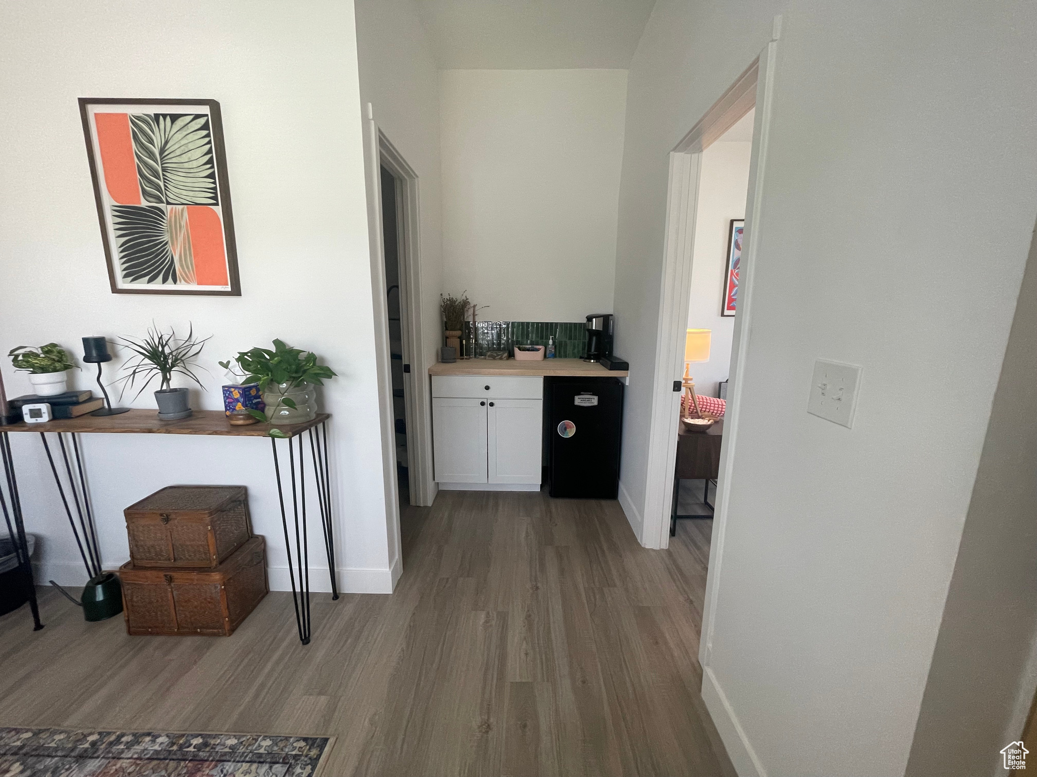 LA VETA PLACE - Residential Income