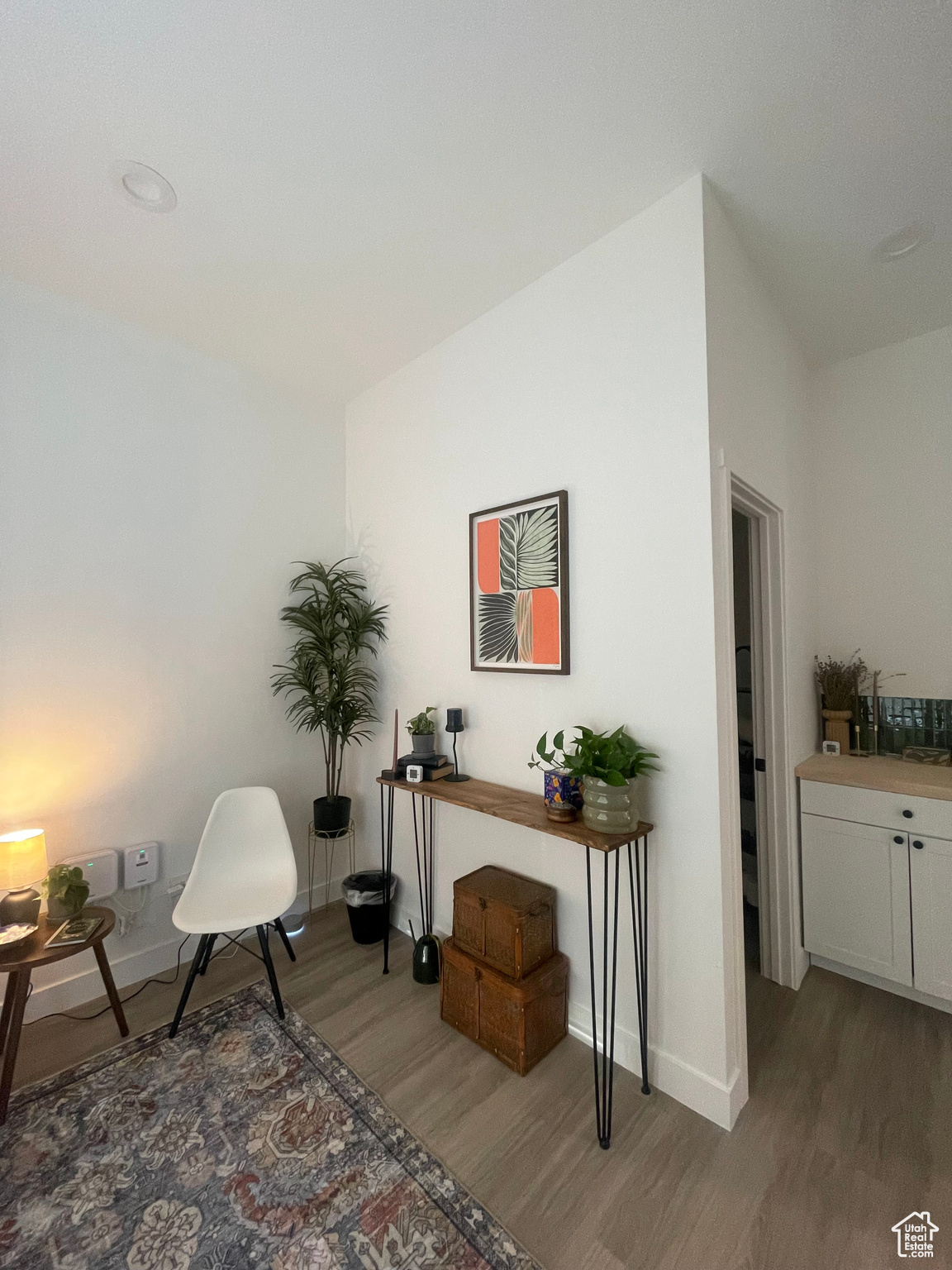 LA VETA PLACE - Residential Income