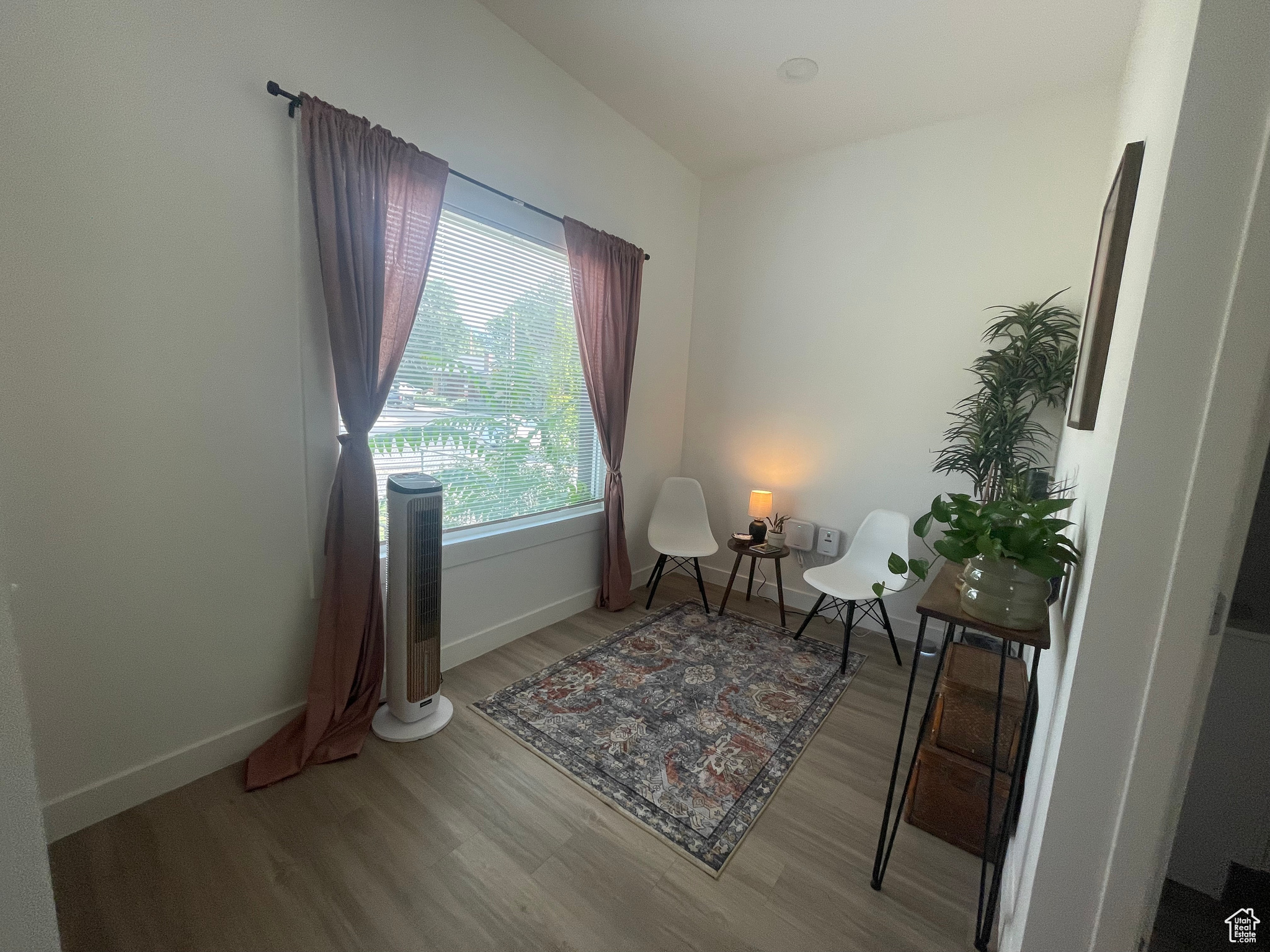 LA VETA PLACE - Residential Income