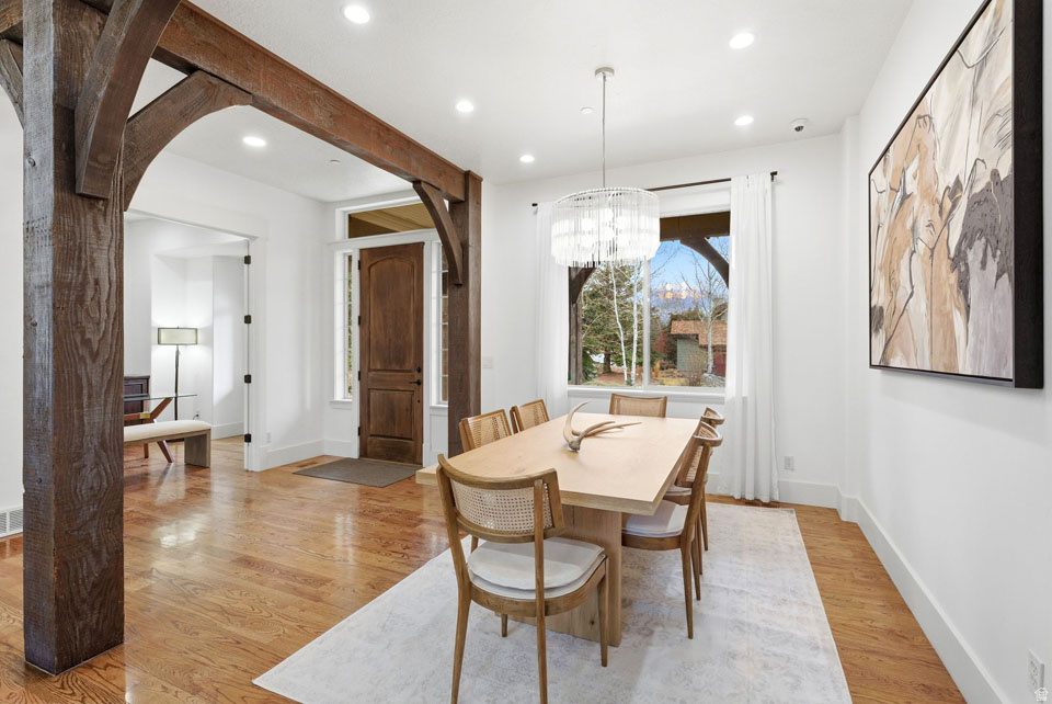 PARK MEADOWS SUBDIVISION - Residential