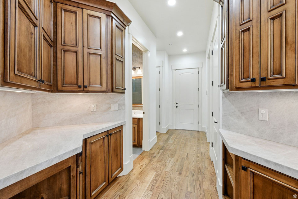 PARK MEADOWS SUBDIVISION - Residential