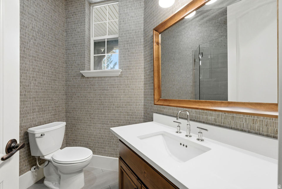 PARK MEADOWS SUBDIVISION - Residential