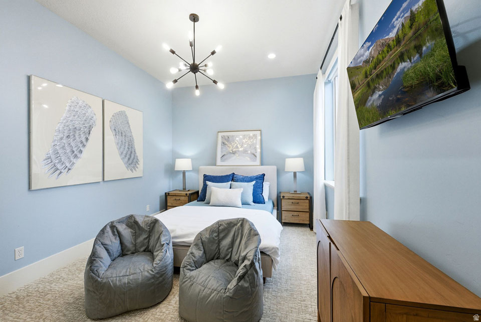 PARK MEADOWS SUBDIVISION - Residential