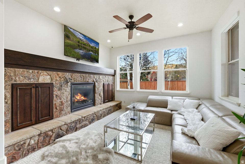 PARK MEADOWS SUBDIVISION - Residential