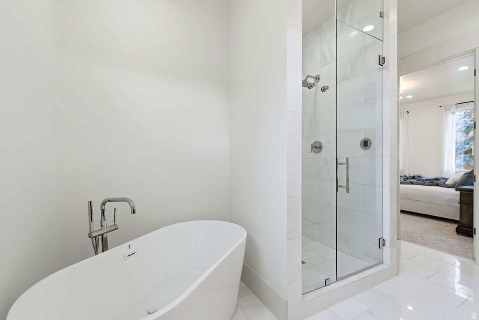 PARK MEADOWS SUBDIVISION - Residential