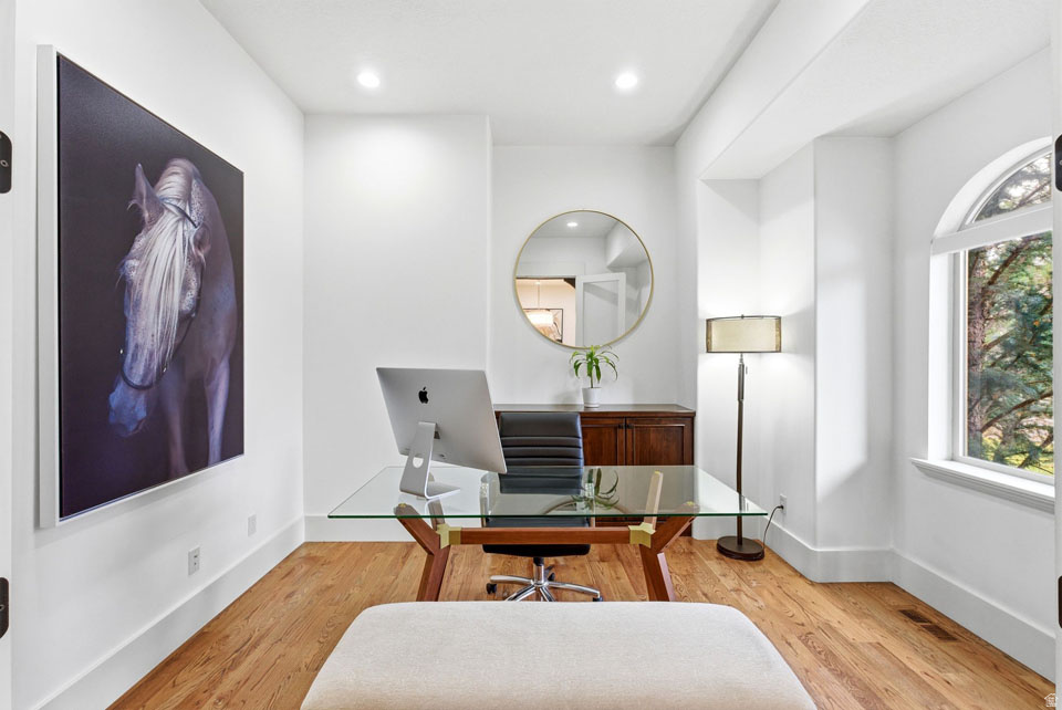 PARK MEADOWS SUBDIVISION - Residential