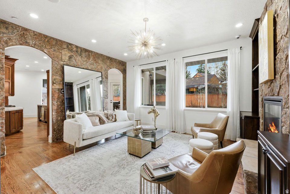 PARK MEADOWS SUBDIVISION - Residential