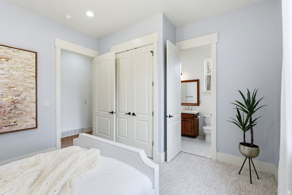 PARK MEADOWS SUBDIVISION - Residential