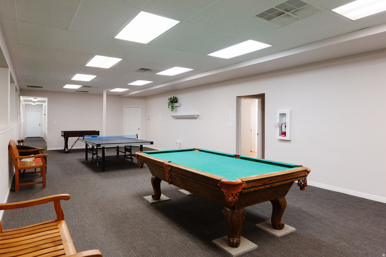 SPORTS VILLAGE 1 - Residential