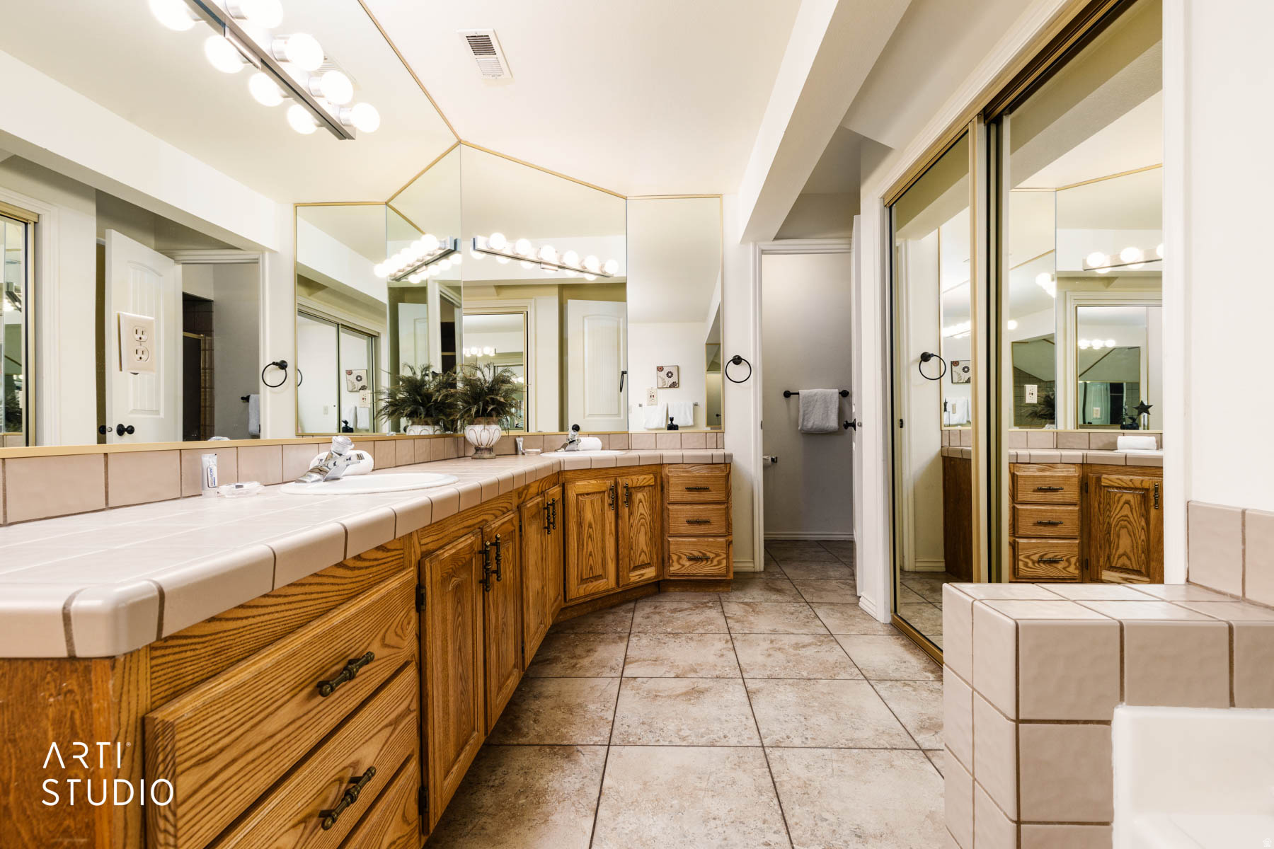 SPORTS VILLAGE 1 - Residential