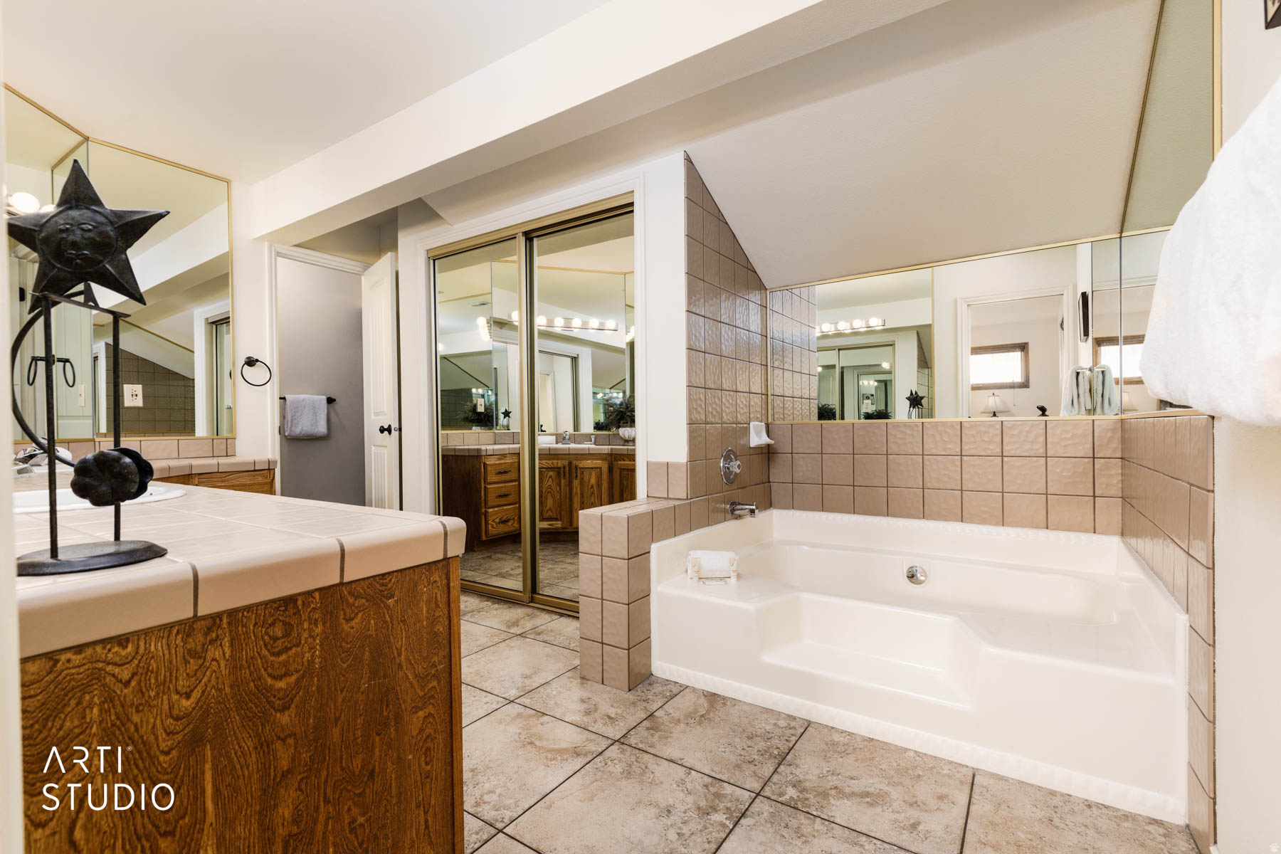 SPORTS VILLAGE 1 - Residential