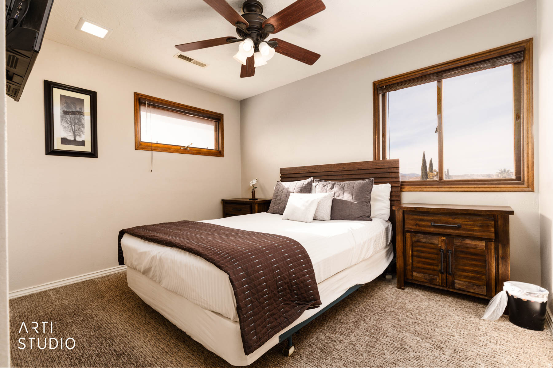 SPORTS VILLAGE 1 - Residential