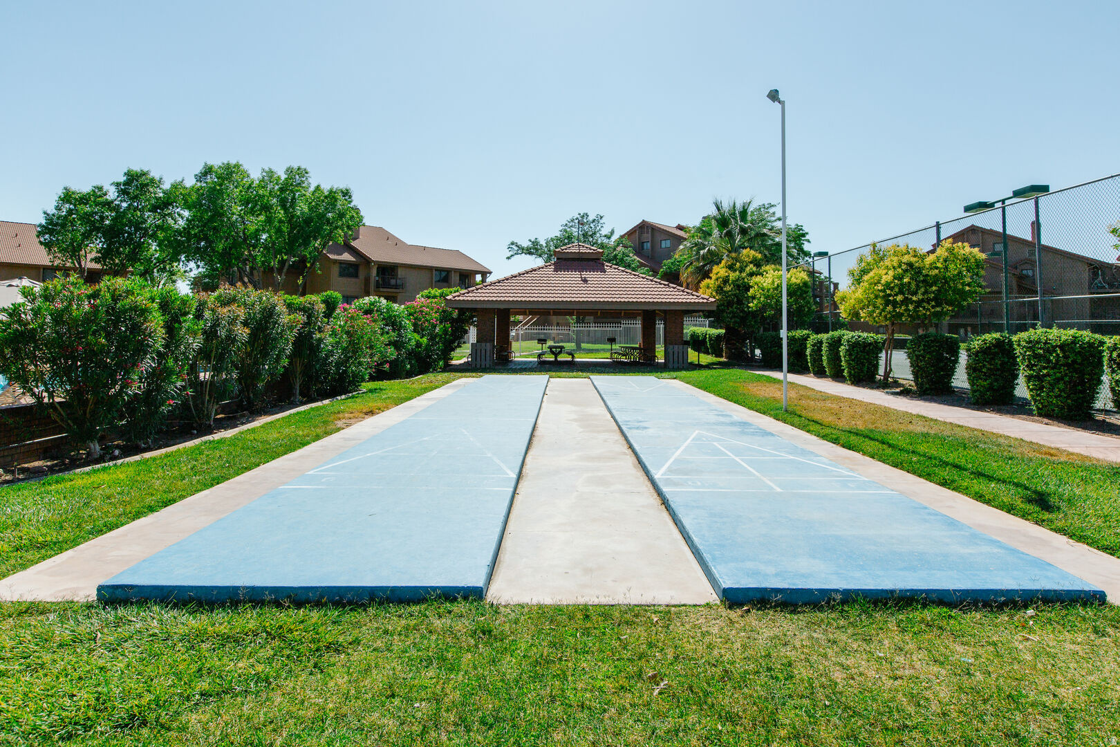 SPORTS VILLAGE 1 - Residential