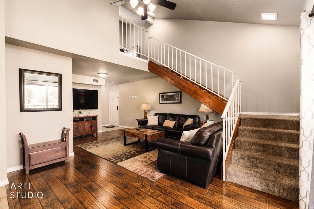 Photo of 860 S VILLAGE RD W #I10, Saint George, UT 84770 (MLS # 2133218)