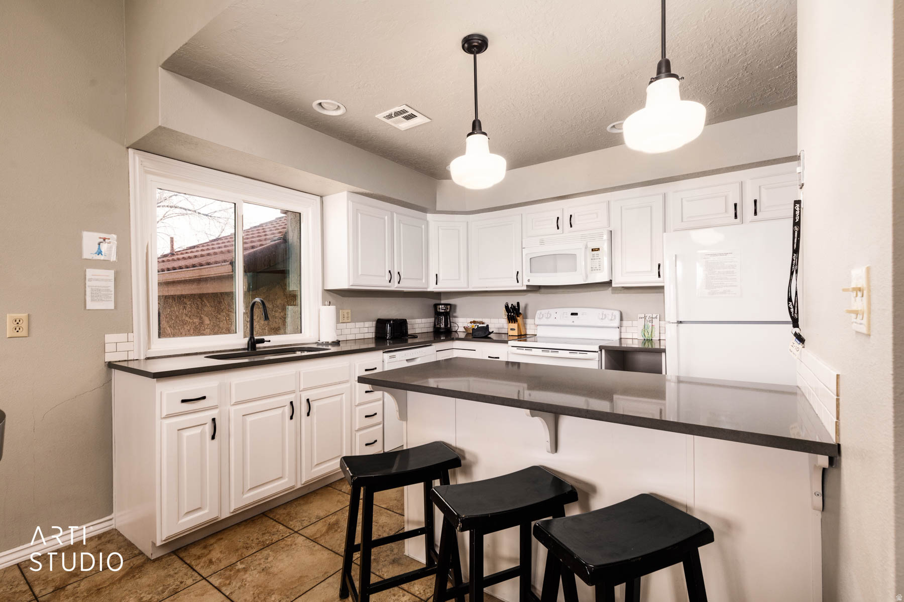 SPORTS VILLAGE 1 - Residential