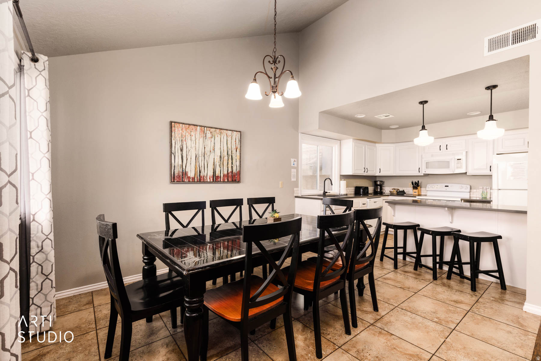 SPORTS VILLAGE 1 - Residential