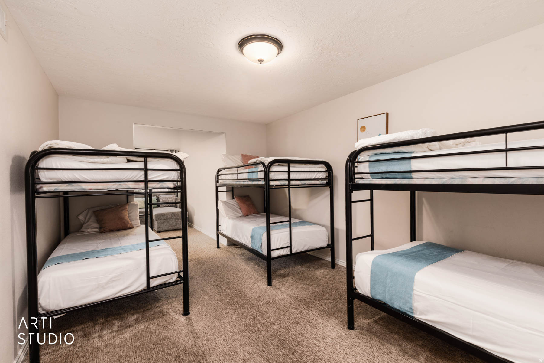 SPORTS VILLAGE 1 - Residential