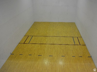 SPORTS VILLAGE 1 - Residential