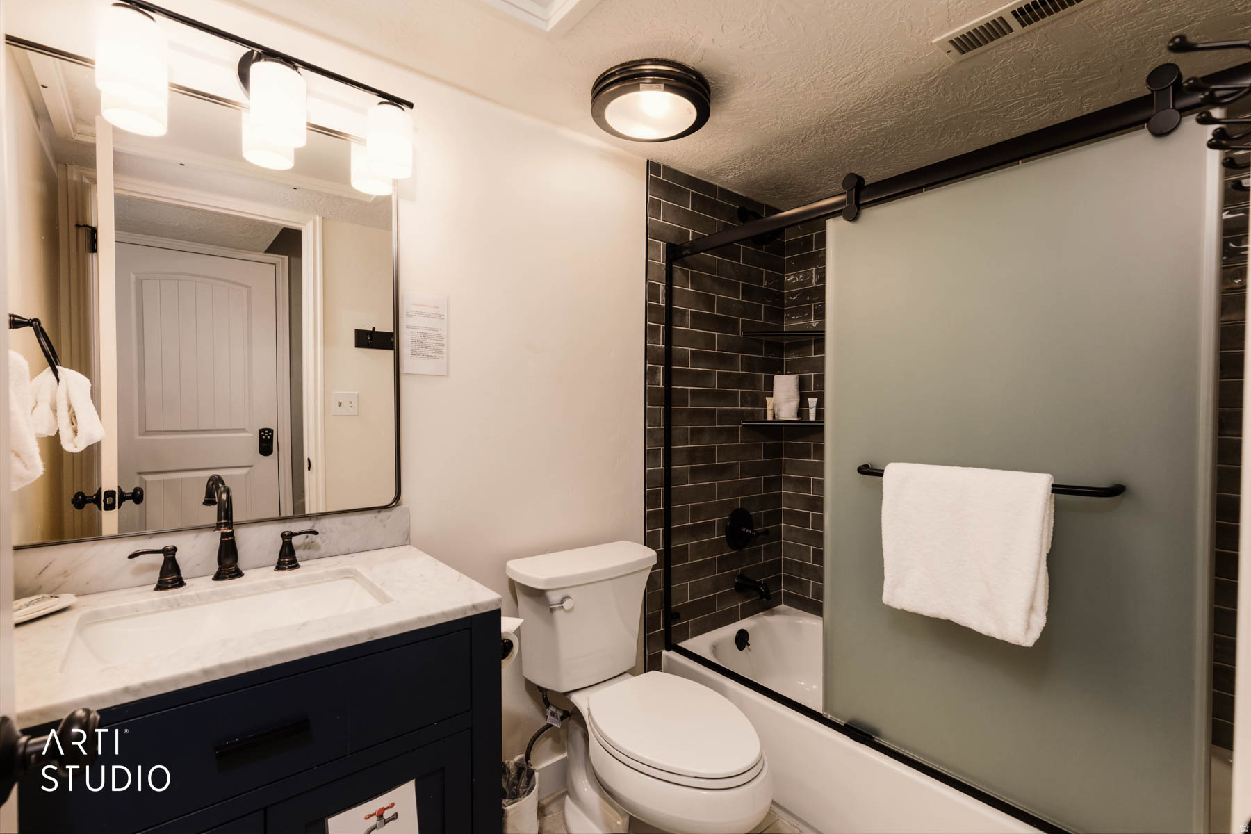 SPORTS VILLAGE 1 - Residential