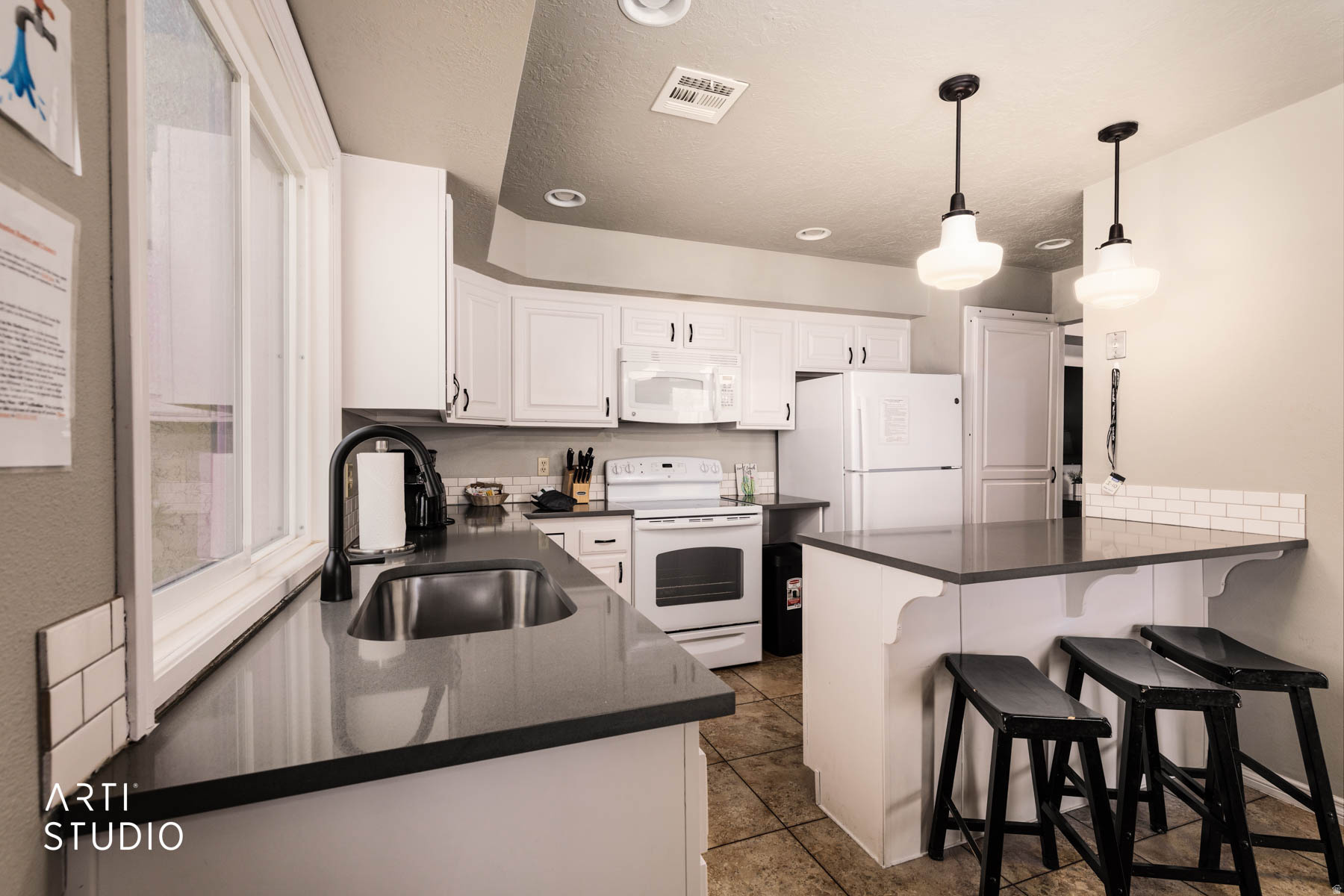 SPORTS VILLAGE 1 - Residential