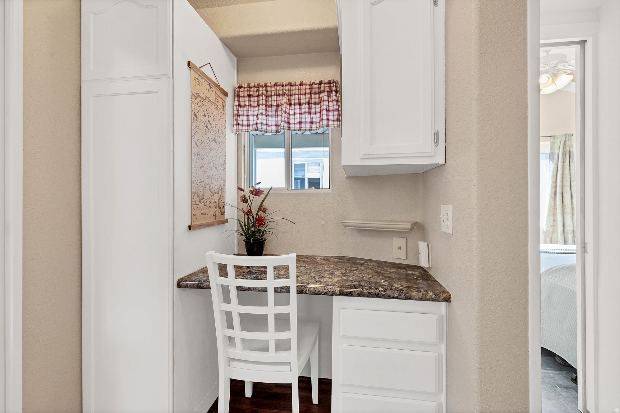 RIO VIRGIN RV PARK - Residential