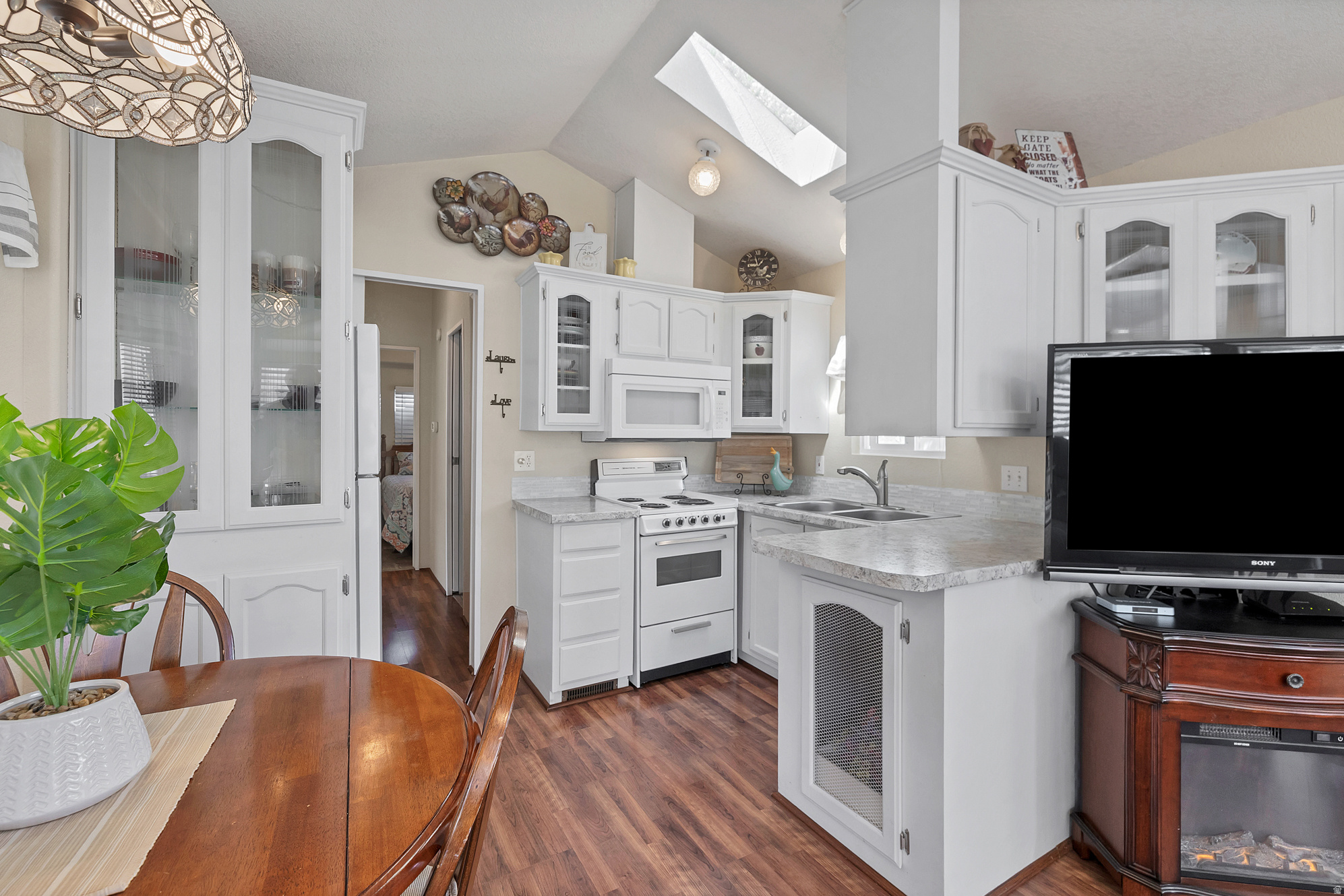 RIO VIRGIN RV PARK - Residential