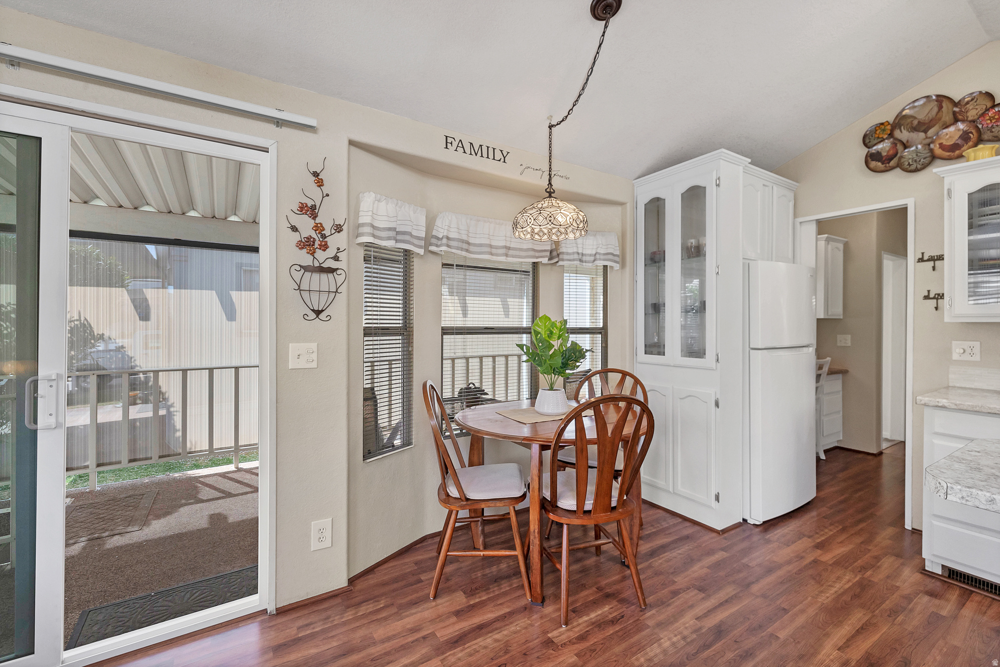 RIO VIRGIN RV PARK - Residential