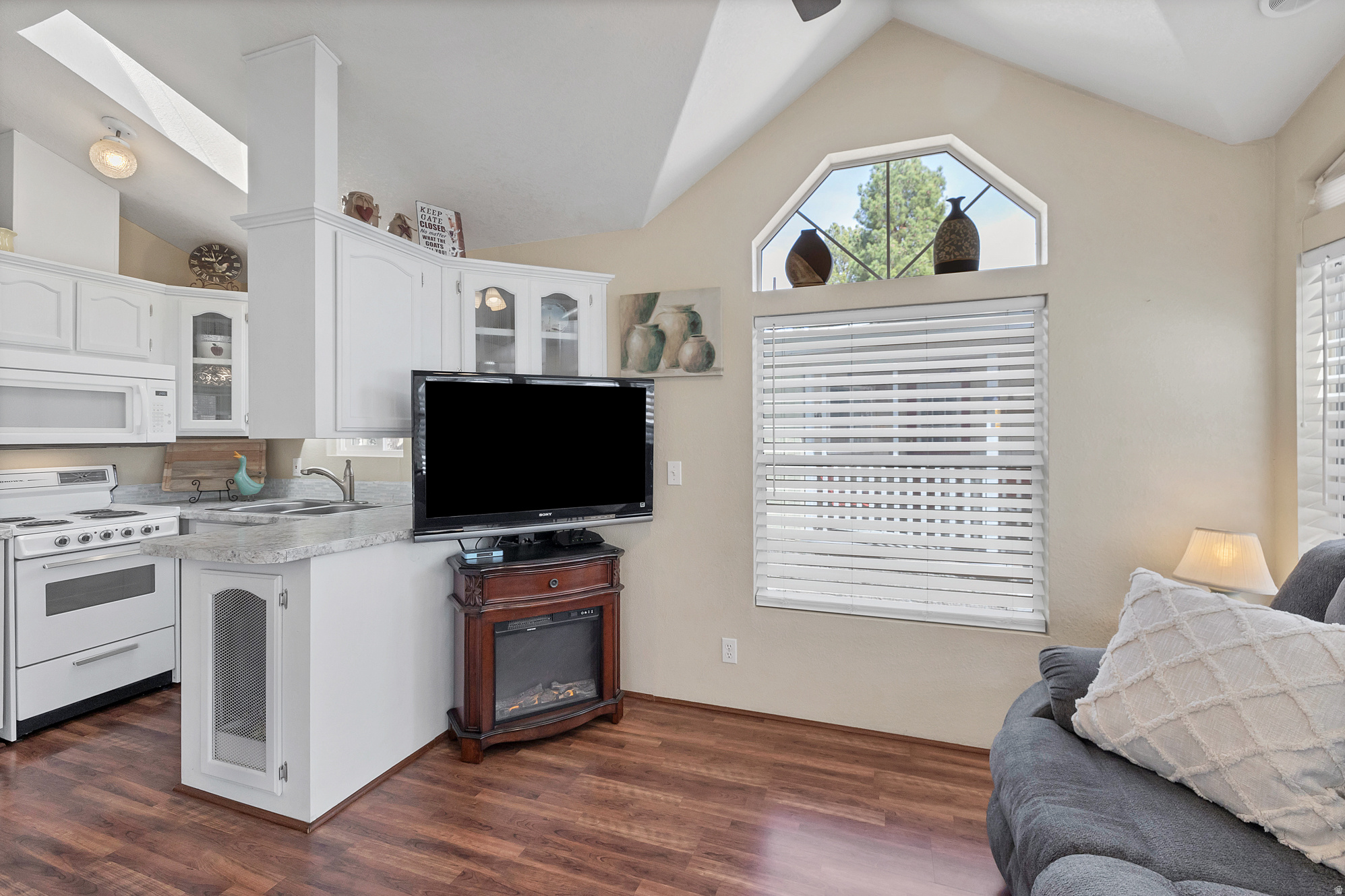 RIO VIRGIN RV PARK - Residential