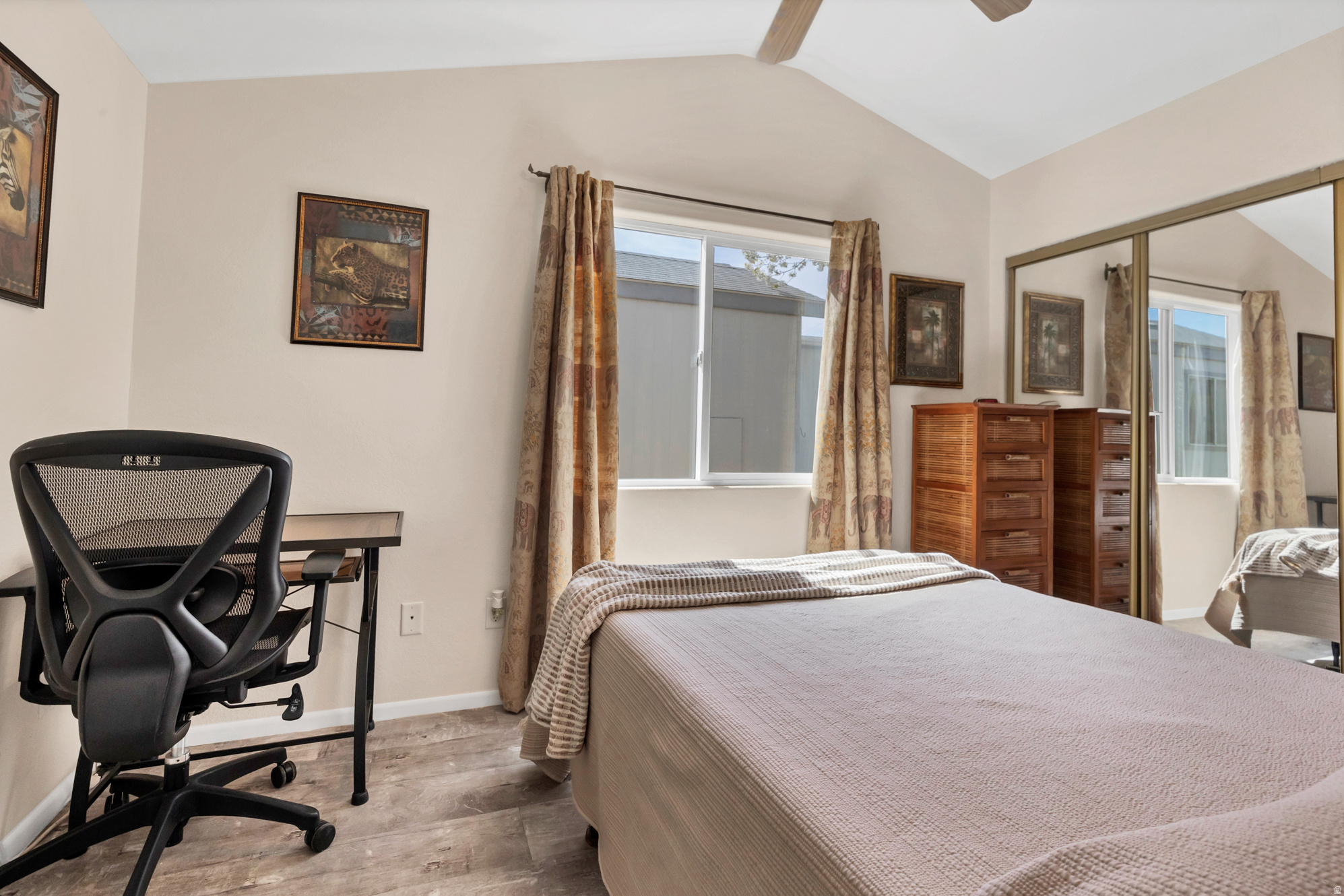 RIO VIRGIN RV PARK - Residential