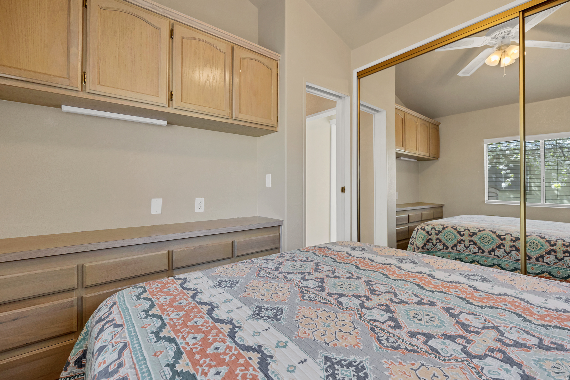 RIO VIRGIN RV PARK - Residential