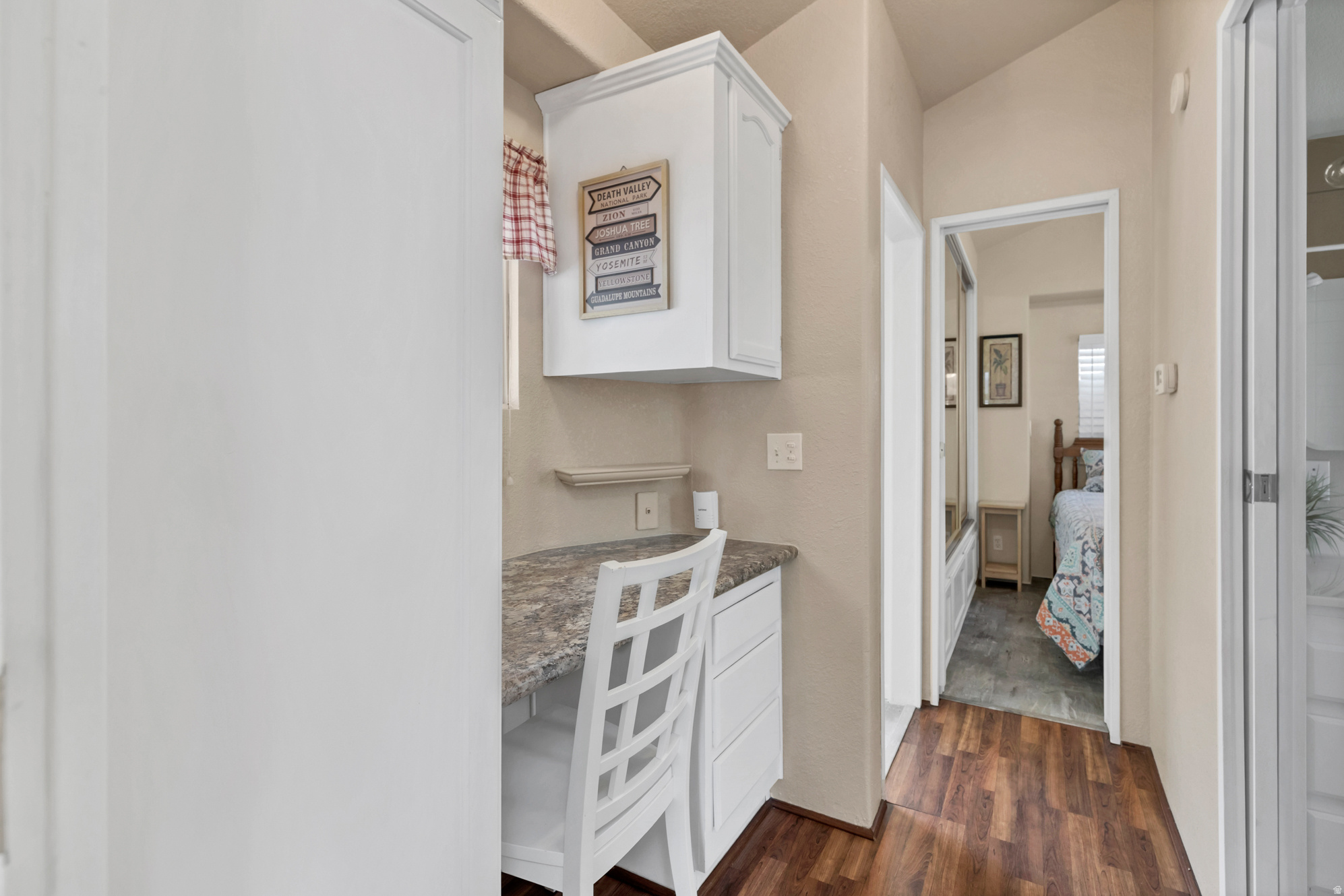 RIO VIRGIN RV PARK - Residential