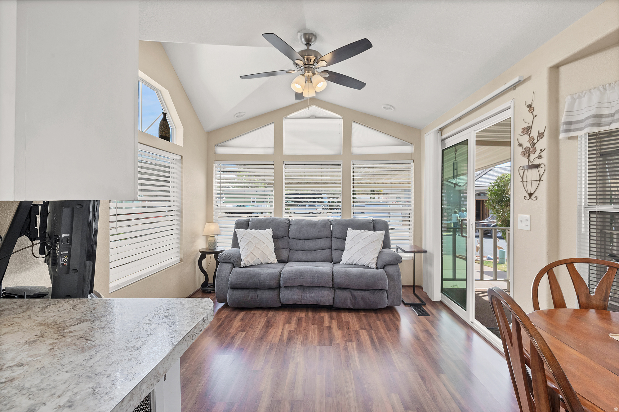 RIO VIRGIN RV PARK - Residential