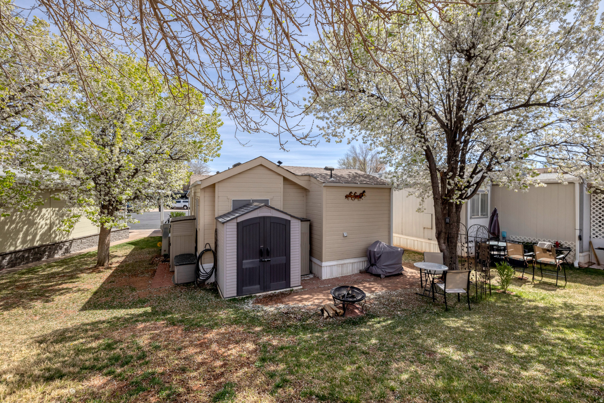 RIO VIRGIN RV PARK - Residential