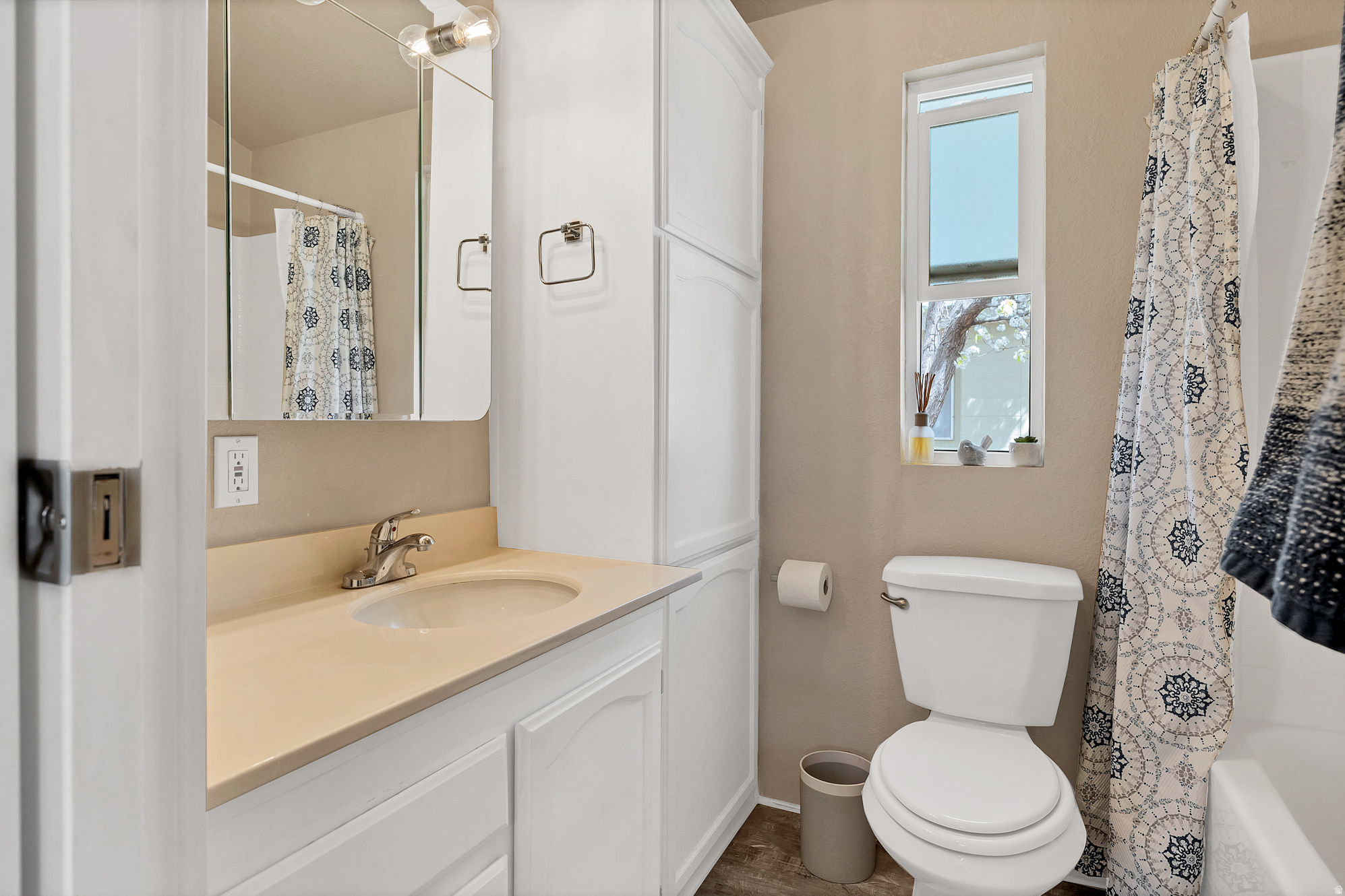 RIO VIRGIN RV PARK - Residential