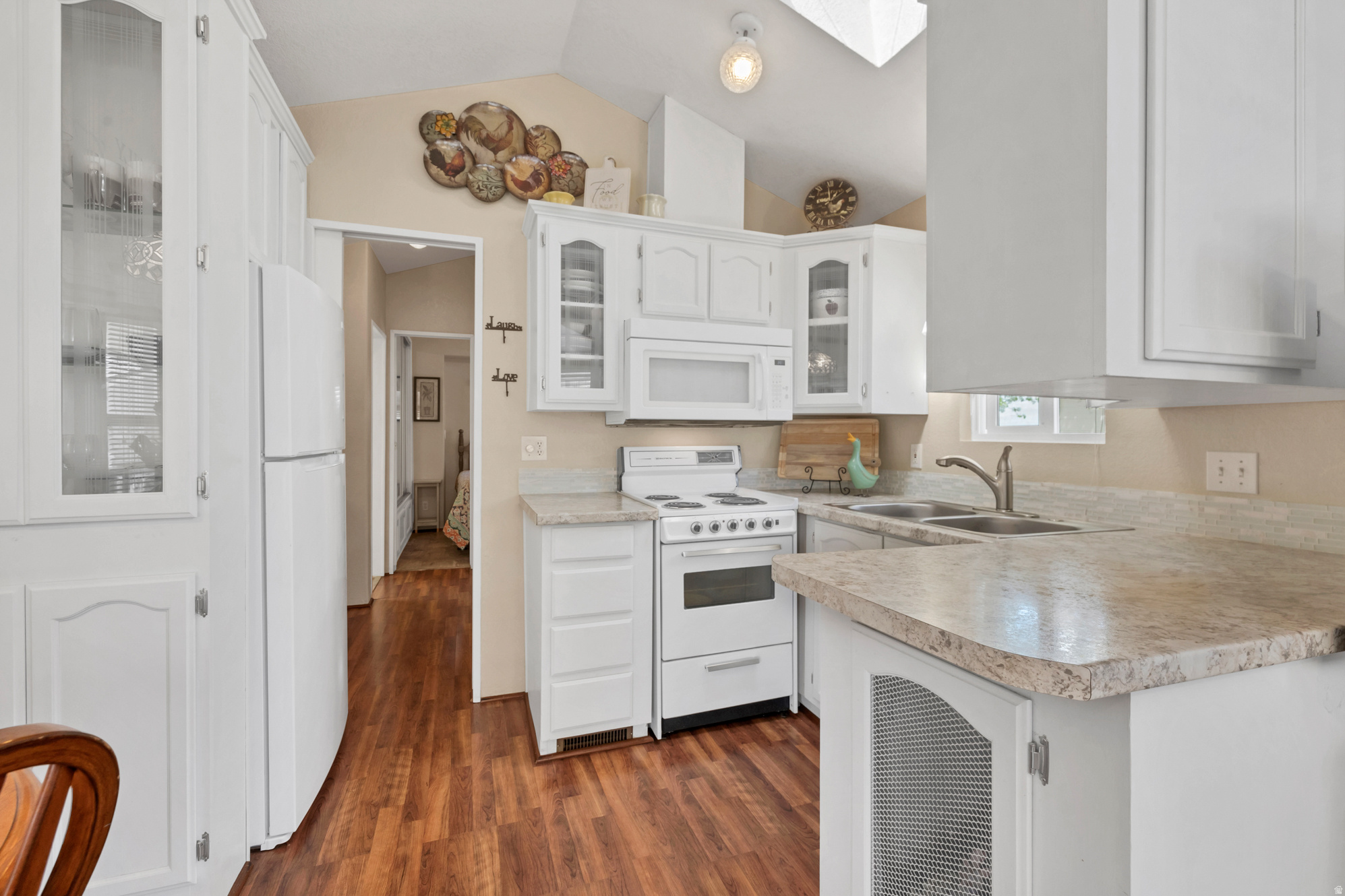 RIO VIRGIN RV PARK - Residential