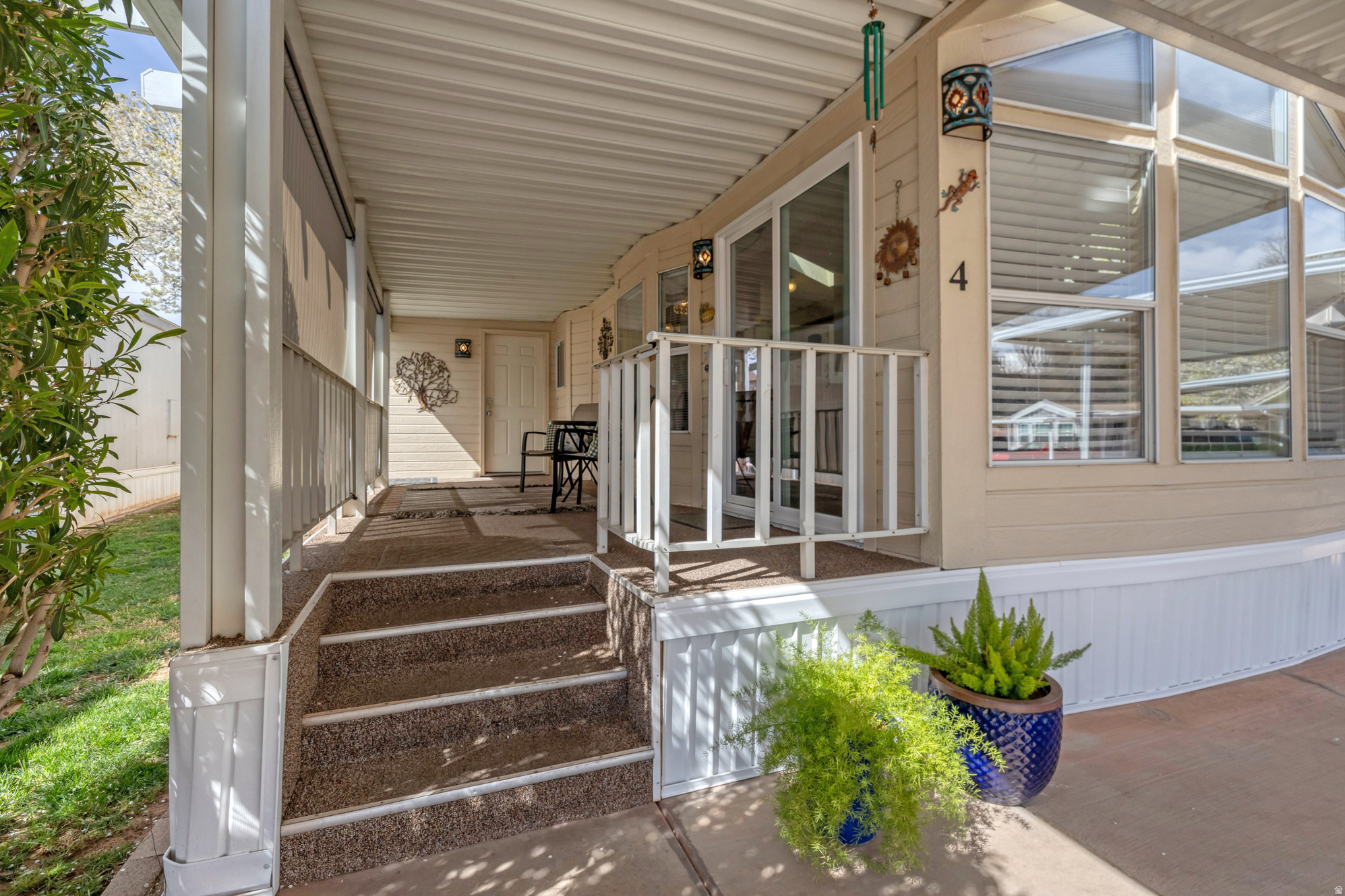 RIO VIRGIN RV PARK - Residential