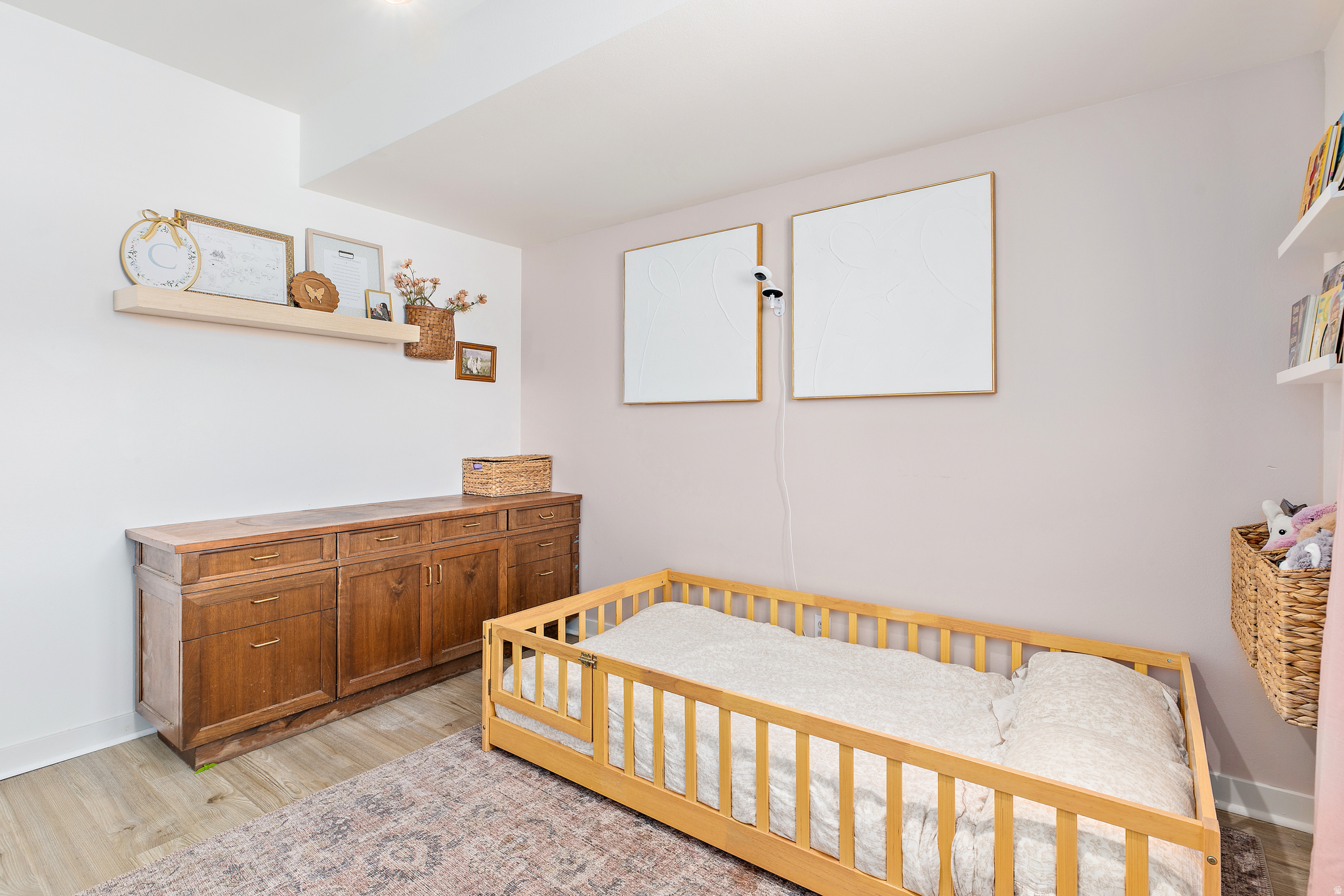 WILLOWBROOK HILL CONDO - Residential