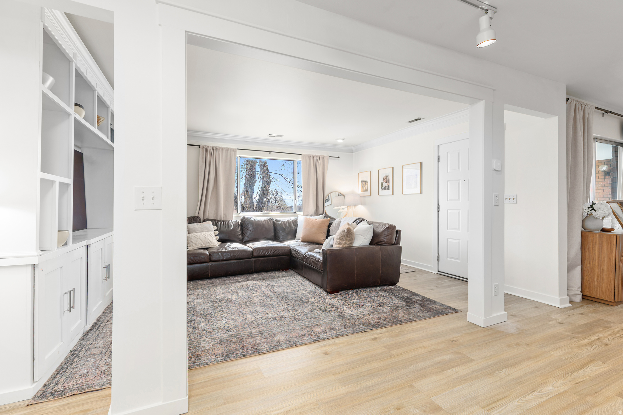 WILLOWBROOK HILL CONDO - Residential