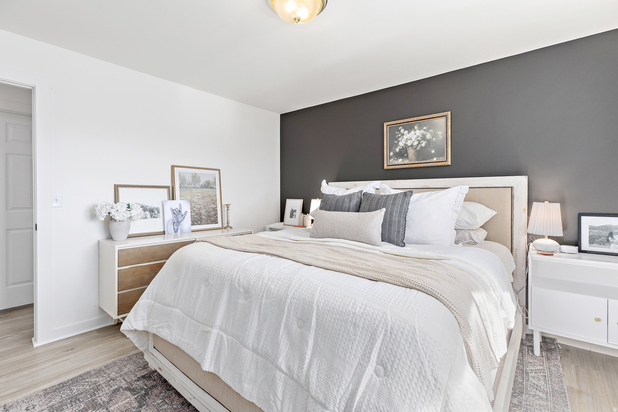 WILLOWBROOK HILL CONDO - Residential