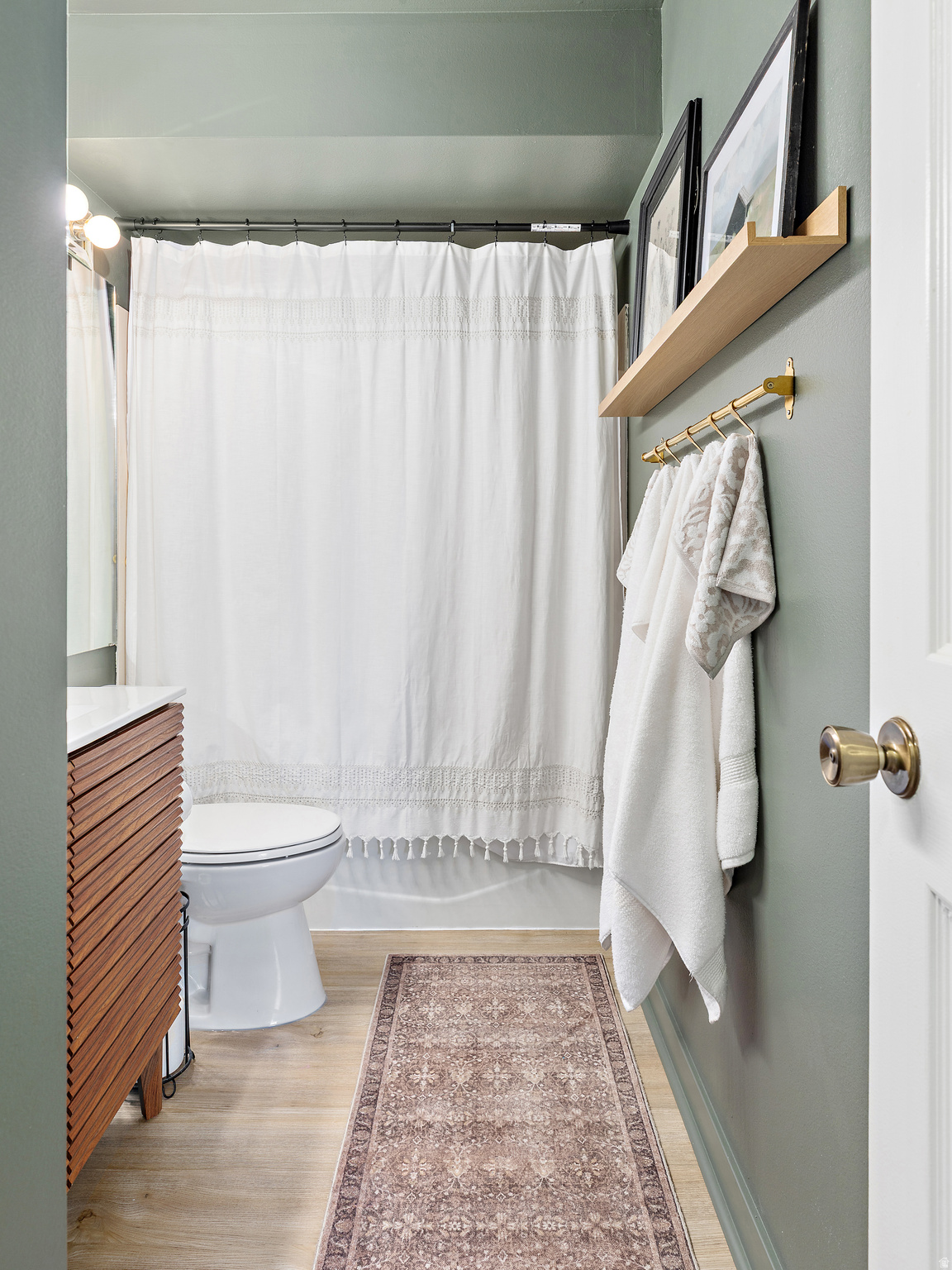 WILLOWBROOK HILL CONDO - Residential