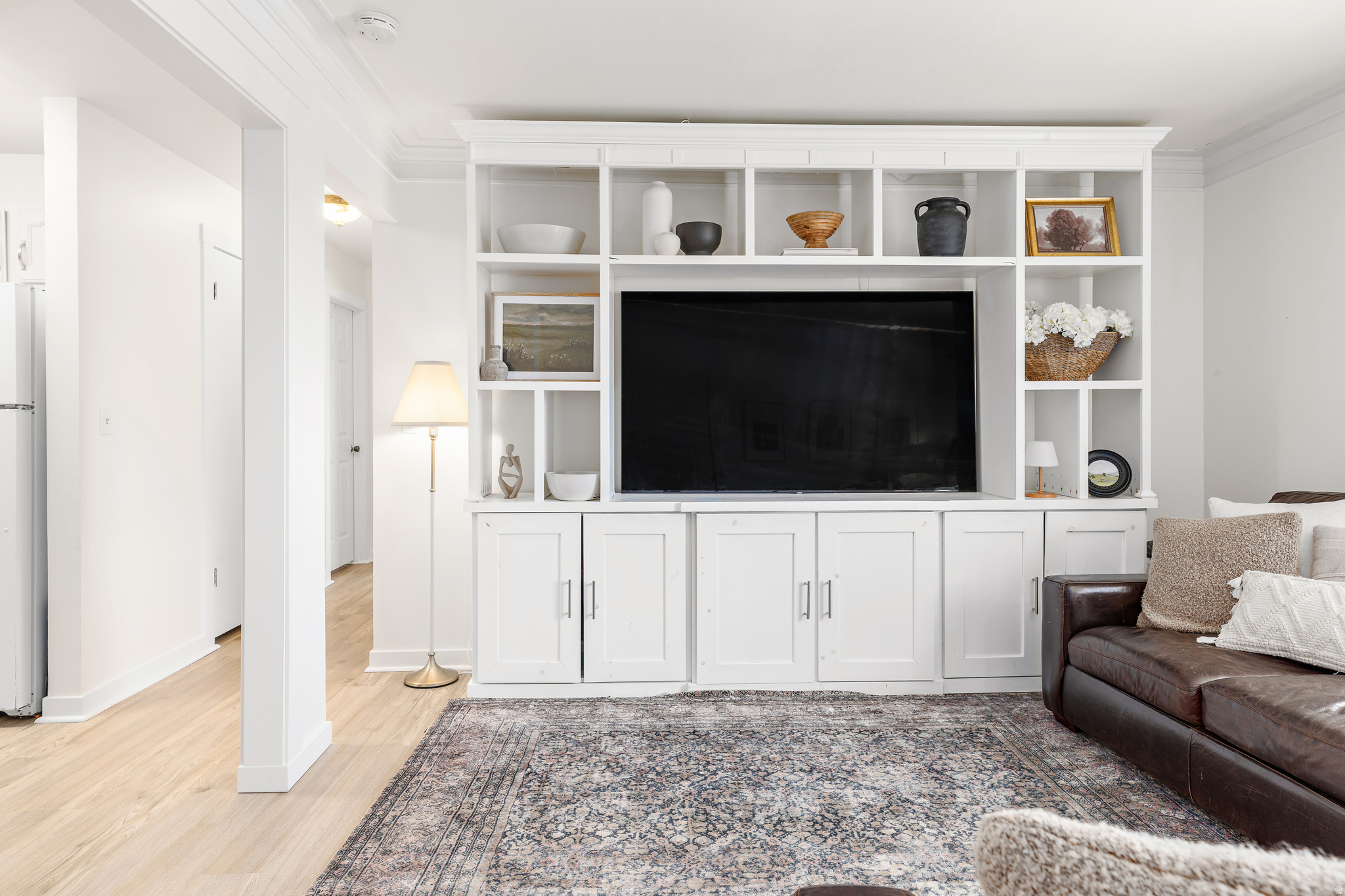 WILLOWBROOK HILL CONDO - Residential