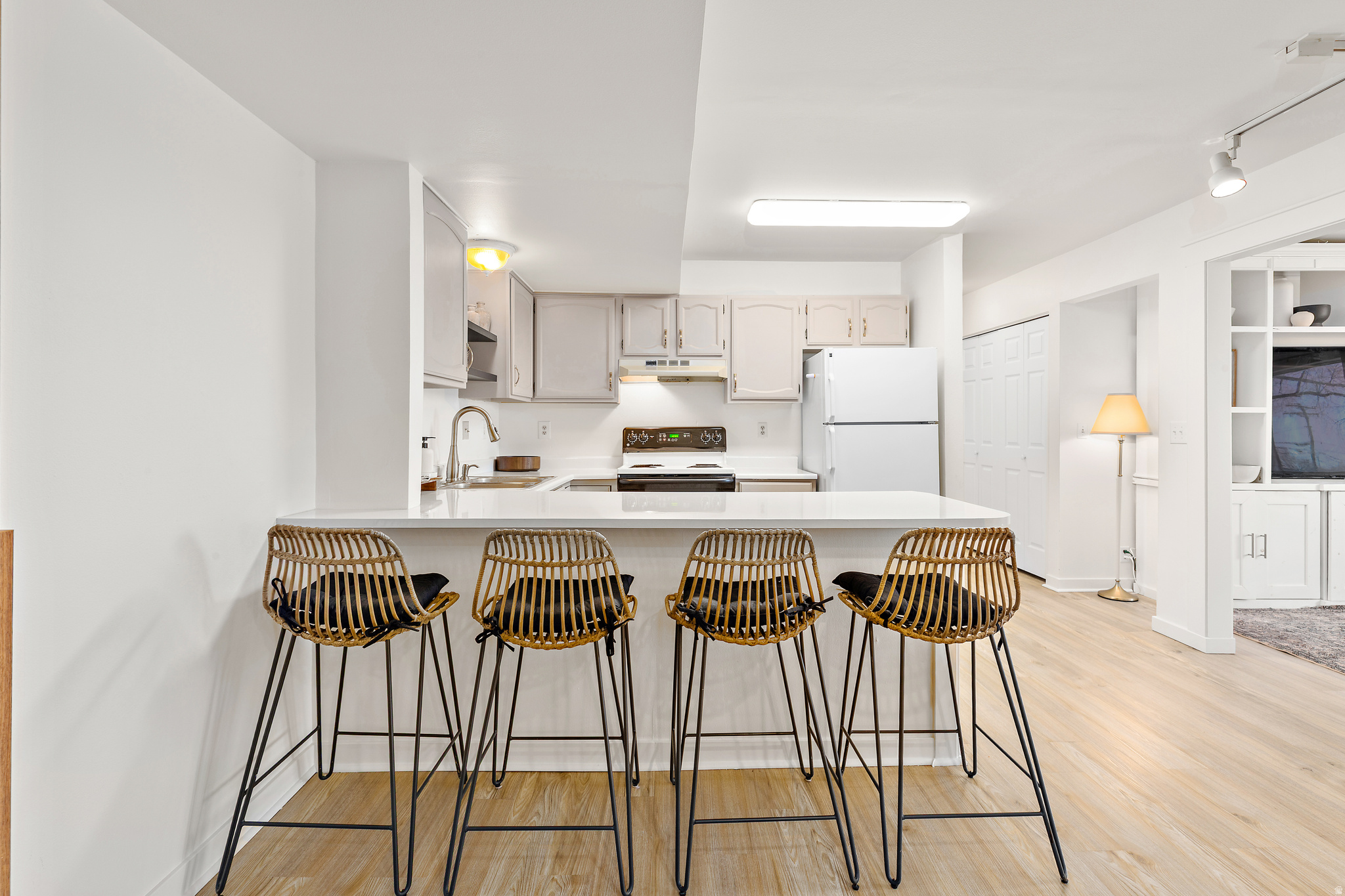 WILLOWBROOK HILL CONDO - Residential