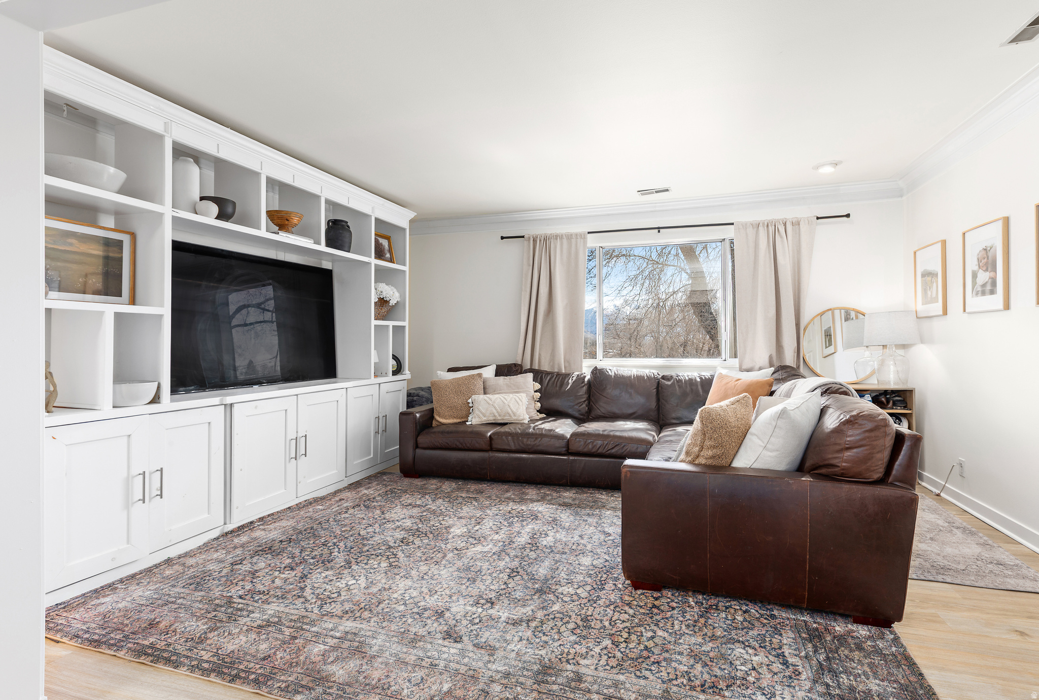 WILLOWBROOK HILL CONDO - Residential