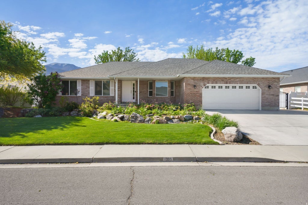 Photo of 1000 E 1330 S, Spanish Fork, UT 84660 (MLS # 2186530)
